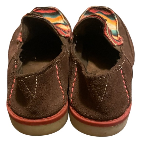 Ariat Cruisers Serape Youth 1.5 Slide Ons - Picture 3 of 4